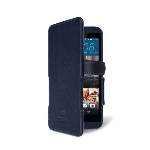 чохол-книжка на HTC Desire 626G Duo Синій Stenk Сняты с производства фото 2