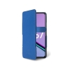 Чехол книжка Stenk Prime для Realme C67 4G Ярко-синий