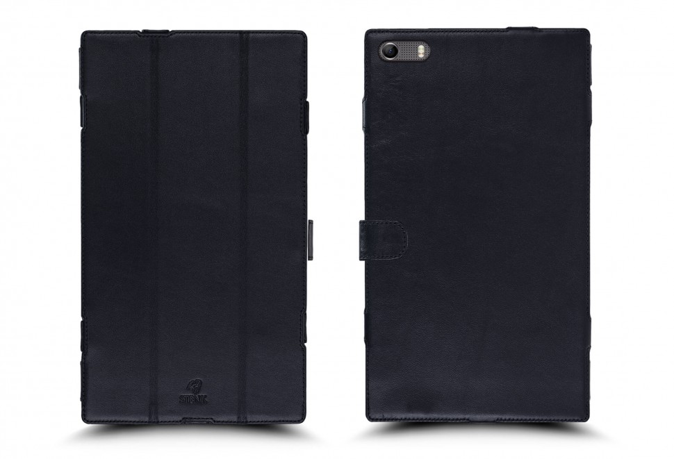 

Чехол книжка Stenk Evolution для Lenovo Phab Plus PB1-770M черный
