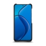 Шкіряна накладка Stenk Reptile Cover для Realme 13 4G Чорний