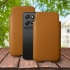 Футляр Stenk Sportage для Motorola ThinkPhone 25 Camel
