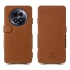 Чохол книжка Stenk Prime для Realme 13 5G Camel