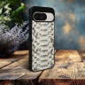 Накладка SkinBacker Python Scales для Google Pixel 9