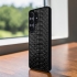 Накладка SkinBacker Python Scales для Samsung Galaxy S26 Ultra Чёрный