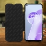 Чохол книжка Stenk Premium для OnePlus 9RT Чорний