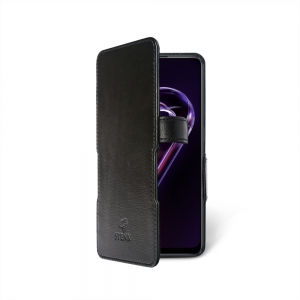 Чохол книжка Stenk Prime для Realme 9 Pro Plus Чорний