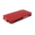 Чохол фліп Stenk Prime для Sony Xperia Z5 Premium Червоний