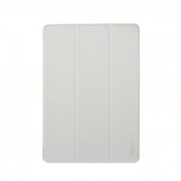 Чехол Devia для iPad Air 2 Original White