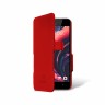 Чохол книжка Stenk Prime для HTC Desire 10 Lifestyle Червоний