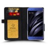 Чохол книжка Stenk Wallet для Xiaomi Mi 6 Чорний