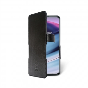 Чохол книжка Stenk Prime для OnePlus Nord CE 5G Чорний