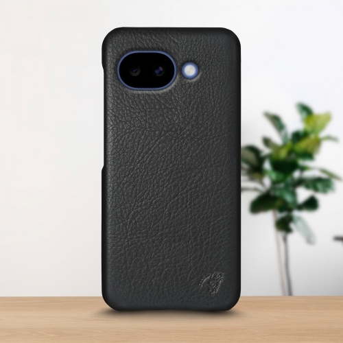 бампер на Google Pixel 10a Чорний Stenk Cover фото 1