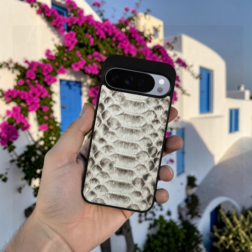 бампер на Google Pixel 10 Pro XL Сірий Stenk SkinBacker фото 4