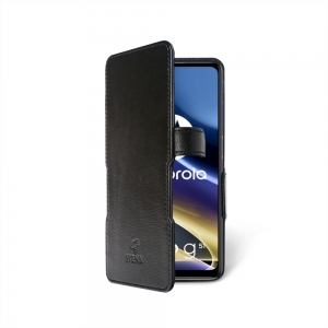 Чохол книжка Stenk Prime для Motorola Moto G51 5G Чорний