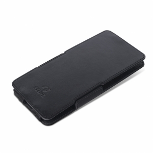 Чехол флип Stenk Prime для Xiaomi Redmi Note 11S Чёрный