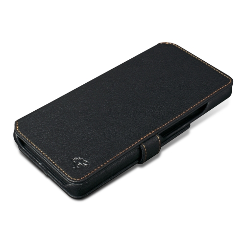 чохол-гаманець на Xiaomi Redmi Note 10 Pro Чорний Stenk Premium Wallet фото 4