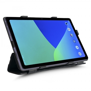 Чохол книжка Stenk Evolution для Realme Pad чорний