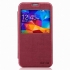 Чохол Devia для Samsung Galaxy S5 Tallent Red Wine