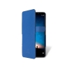 Чохол книжка Stenk Prime для Huawei Mate 10 Lite Яскраво-синій