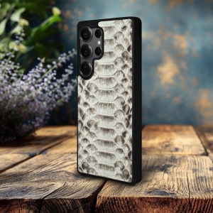 Накладка SkinBacker Python Scales для Samsung Galaxy S25 Ultra