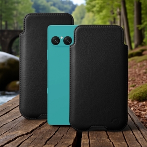 Футляр Stenk Sportage Sony Xperia 10 VII Чорний