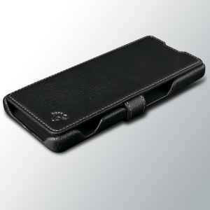 Чохол книжка Stenk Premium для Sony Xperia 1 VII Чорний